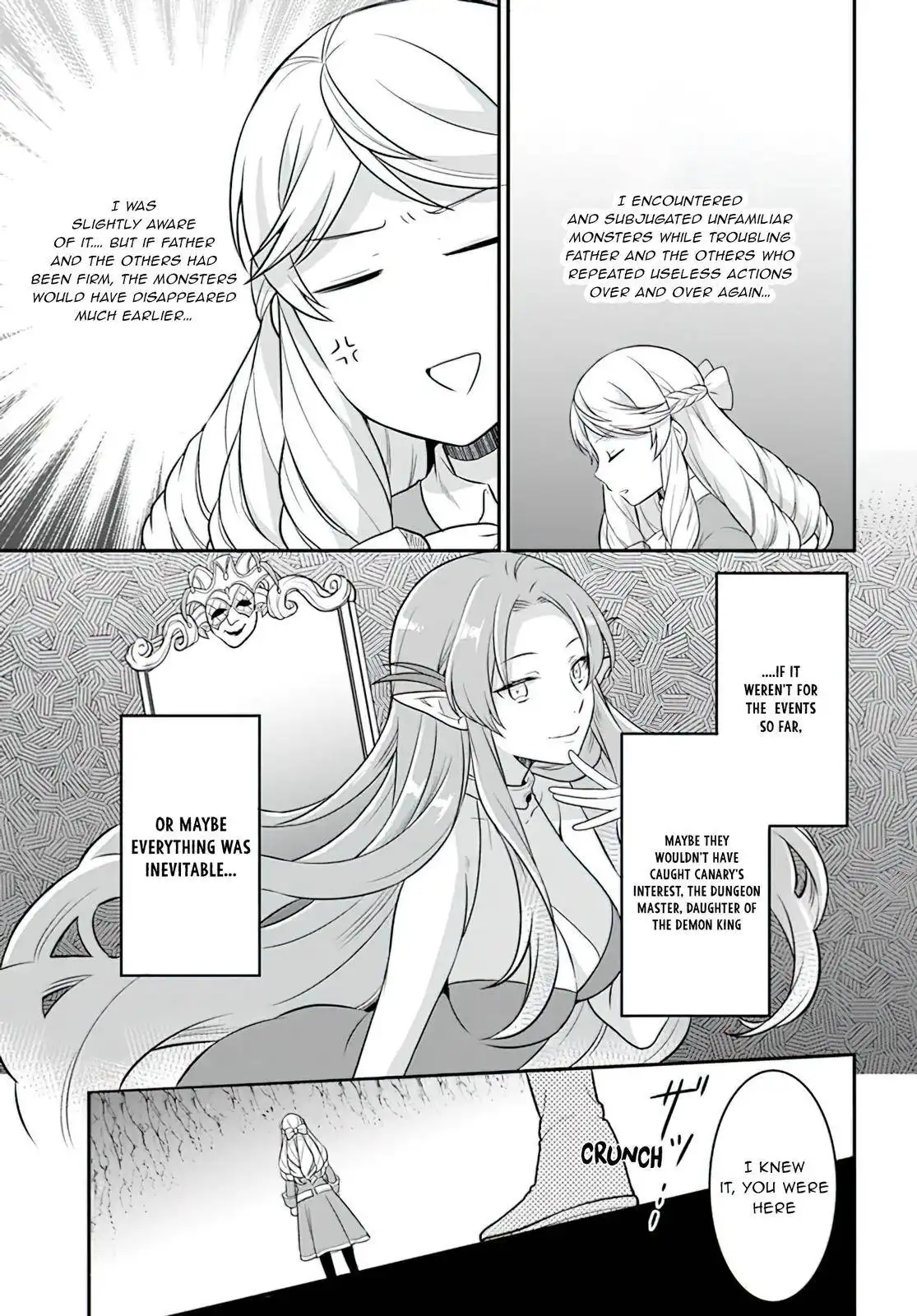 As A Result Of Breaking An Otome Game, The Villainess Young Lady Becomes A Cheat! Chapter 20 7